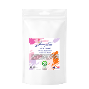 argile rose surfine la france