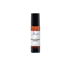 serum magique capillaire fixateur de coloration sans reflets rouges